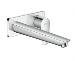 Смеситель Hansgrohe 71734000 HG Talis E для раковины