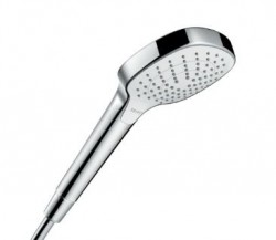 Ручной душ Hansgrohe Croma Select E Vario 26812400