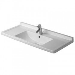 Раковина Duravit Starck 3 304100000