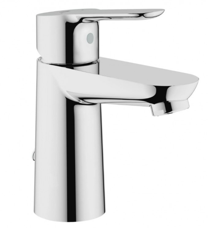 Смеситель для раковины Grohe BauEdge 23329000