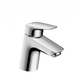 Смеситель Hansgrohe Logis 71071000 для раковины