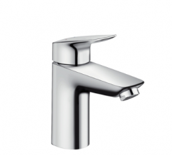 Смеситель Hansgrohe Logis 71101000 для раковины