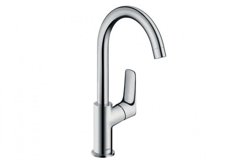 Смеситель для раковины Hansgrohe Logis 210 71131000