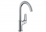 Смеситель для раковины Hansgrohe Logis 210 71131000