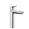 Смеситель Hansgrohe Logis 71090000 для раковины