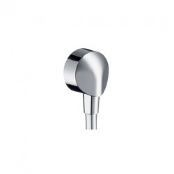 Шланговое соединение Hansgrohe Fix Fit 27454000