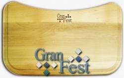 Разделочная доска GranFest к серии Standart