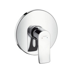 Смеситель Hansgrohe Metris 31685000 для душа