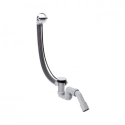 Слив-перелив Hansgrohe Flexaplus 58143000