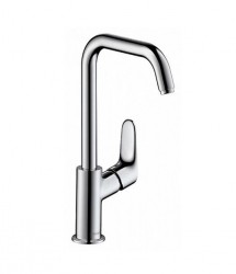 Смеситель для раковины Hansgrohe Focus E 2 31609000