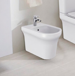 Биде напольное BelBagno Vella BB829B