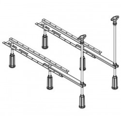 Опорная рама Mauersberger 5301000003 для ванн до 180 см