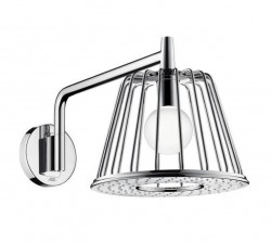 Верхний душ Axor Nendo LampShower 26031000