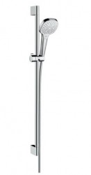 Душевой гарнитур Hansgrohe Croma Select E Multi 26590400