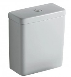 Бачок для унитаза Ideal Standard Connect Cube E797001