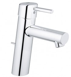 Смеситель для раковины Grohe Concetto 23450001