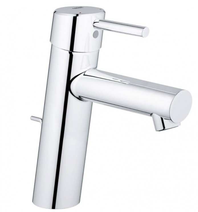 Смеситель для раковины Grohe Concetto 23450001