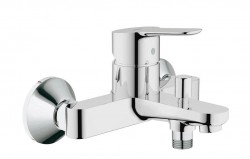 Смеситель для ванны Grohe BauEdge 23334000