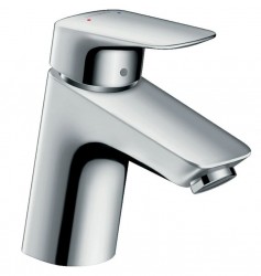 Смеситель для раковины Hansgrohe Logis 71077000