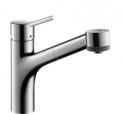 Смеситель Hansgrohe Talis S 32841000 для кухни