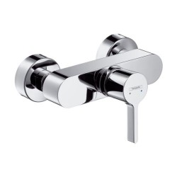 Смеситель Hansgrohe Metris S 31660000 для душа