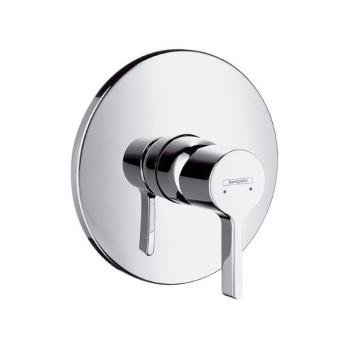 Смеситель Hansgrohe Metris S 31665000 для душа