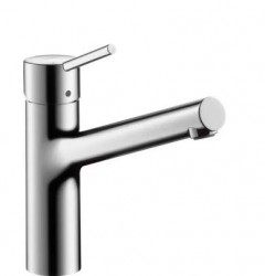 Смеситель Hansgrohe Talis S 32851000 для кухни